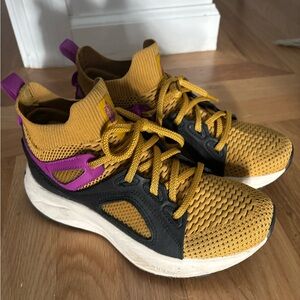 The North Face sneakers